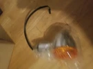 2005-2009 Suzuki M50 Boulevard Lamp Assy, Rear Rh (amber Lense) 35603-38AF0. Fixed Price $80.00.