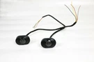 Kodlin Sleek Lights 3-1 For Touring Models Black. Fixed Price $249.99.