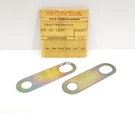 Genuine Honda XL250S XL500S Oem Rear Turn Signal Spring (2) 33607-428-010 *other. Fixed Price $12.99.