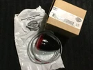 Genuine Oem Harley 67800217 Black Rear Red Lens Turn Signal 12-17 Softail New. Fixed Price $79.99.