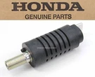 New Genuine Honda Front Turn Signal Stem Many Bikes Cb Cx Vf Vt (see Notes) T175. Fixed Price $43.18.