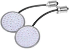 Namz Bullet Style Turn Signal Inserts 1156 Socket Amber LLC-B6A. Fixed Price $68.59.