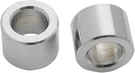 Chris Products Turn Signal Spacers 1/2IN Chrome 2-PACK 0532-2. Fixed Price $14.99.