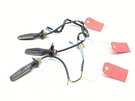 21-24 Honda Crf 300 Front Rear Turn Signal Set 33400-K1T-E11. Fixed Price $32.49.