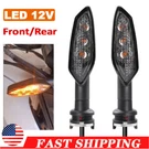 Led Turn Signal Light Flash Indicator For Yamaha Yzf R125 R25 R3 R6 R7 R15. Fixed Price $54.99.