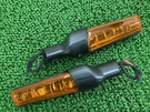 Used Harley Davidson Genuine FXDRS1890 Front Turn Signals For Softail FXDR114. Fixed Price $272.69.