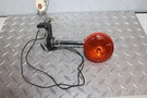 1982 Suzuki GS450GA Model Right Rear Turn Signal Light 35603-47230-999. Fixed Price $25.33.