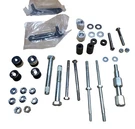 Harley-davidson Kit Dock Hardware Drc''tnl 90465-98A New Oem. Fixed Price $72.58.