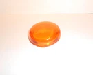 Cci Replacement Harley Davidson Amber Turn Signal Lens Fxstd 2000-07 BC21593. Fixed Price $6.70.