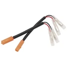 Bikemaster Turn Signal Adaptor Wire BO021007. Fixed Price $26.37.