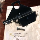 Harley 72334-96B Electrical Bracket Kit Oem Nos. Fixed Price $18.00.