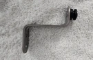 Yamaha Stay 6S5-11941-11-00 Engine Cover Bracket Oem Ships Free. Fixed Price $12.00.