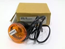 New Genuine Harley 2008 Up Sportster Front Turn Signal (hdi) Japan 69362-08. Fixed Price $33.75.