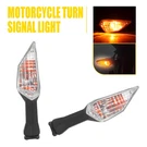 Pair Front/rear Turn Signal Lights Blinker For Kawasaki Versys-x 300 2017-2023. Fixed Price $21.84.