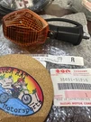 Suzuki Turn Signal Gsx-r Gsf Gsxr Bandit 35601-31F10 Blinker 00-05 Oem. Fixed Price $65.00.