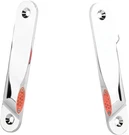 Pro-one Performance Billet Signal Lights Chrome Motorcycle Street Bike 909109. Fixed Price $167.16.