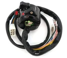 Lights Turn Signal Horn Switch Assembly Yamaha DT100 DT175 DT250 DT360 DT400. Fixed Price $34.95.