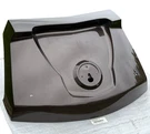 Genuine 708300578 Can-am Spyder Rt Roadster Rear Luggage Center Cover Lid Nos. Fixed Price $329.99.