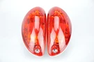 Front Turn Signals For Suzuki 06-19 GSX-R600,GSX-R750,05-16 GSX-R1000. Fixed Price $39.95.