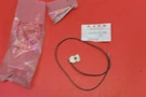 Nos Honda Rear Turn Signal Mount Washer Green CA175 Touring #90583-303-000. Fixed Price $14.95.
