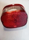 Harley Davidson Dyna Softail & Sportster Rear Red Brake Lamp Light 68140-04. Fixed Price $44.97.