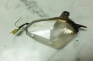 07 Kawasaki ZX1000 D Ninja Right Rear Back Turn Signal Blinker. Fixed Price $25.65.