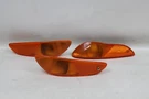 Bmw K1200LT 97-03 Oem Left & Right Front Turn Signals Indicators Blinkers. Fixed Price $49.99.