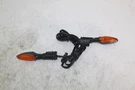 06-14 Yamaha FZ1 Rear Left Right Turn Signals Light Indicators 3C3-83330-30-00. Fixed Price $40.00.