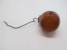 1981 Honda Custom CM400 Right Rear Turn Signal. Fixed Price $9.57.