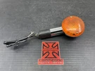 02-10 Suzuki GZ250 Marauder Front Turn Signal Right Left Blinker Indicator Light. Fixed Price $29.99.
