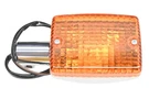New Oem Yamaha 15R-83310-70-00 Amber Rear Right Turn Signal Assembly Nos. Fixed Price $69.90.