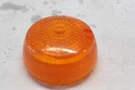 Turn Signal Lens Amber 23048-1078 1996 Kawasaki VN1500L. Fixed Price $10.00.