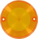 Ks Dot Approved Turn Signal Replacement Lens Amber Kawasaki Kz 440 250 650 550. Fixed Price $8.77.