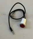 Harley Davidson Cruise Control Indicator Lamp Assembly 68536-94. Fixed Price $19.00.