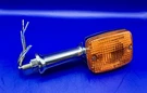 New! Genuine 1981-1983 Kawasaki 1100A Front Turn Signal JB7. Fixed Price $79.95.