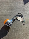 98-03 1998 Honda Shadow VT750 Front Right Turn Signal Flasher Indicator. Fixed Price $24.95.