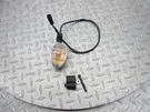 2016 15-17 Ducati Scrambler 400 SIXTY2 Front Right Turn Signal Indicator. Fixed Price $37.15.