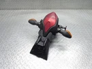 2013 12-15 Honda NC700X Dct Rear Fender Turn Signal Tail Brake Light Plate Mount. Fixed Price $139.49.