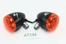 Harley Davidson Softail Street Bob Fxbb Front Turn Signal 67800525 A7194-4. Fixed Price $82.45.