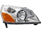 For 2003 2004 2005 Honda Pilot Headlight Passenger Right Side HO2519105. Fixed Price $74.88.