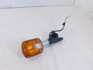 1985-2016 Honda CMX250C Rebel Front Right Turn Signal Flasher Light. Fixed Price $29.95.