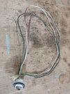 1980-1983 Honda Goldwing GL1100 GL500 GL650 Front Right Turn Signal Wire Harness. Fixed Price $12.99.
