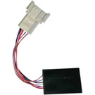 Custom Dynamics 2050-0411 CD-ATC-1 Turn Signal Canceler Auto-cancel. Fixed Price $89.95.