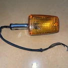 Honda Left Rear Turn Signal 33650-MA1-679. Fixed Price $70.00.