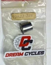 Nos New Oem Kawasaki KZ400 KZ200 Rear Signal Lamp Collar 92027-225. Fixed Price $8.89.