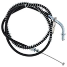 Throttle Cable For Kawasaki Vulcan 88 700 750 VN1500A VN1500B 54012-0052. Fixed Price $33.95.
