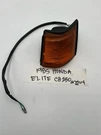 Oem 1985-86 Honda Elite CH250 Rear Right Blinker Turn Signal Wlens 33600-KM1-671. Fixed Price $69.99.