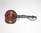 Lucas Turn Signal Short Triumph 99-1109S. Fixed Price $20.00.