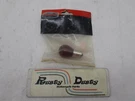 Kuryakyn Motorcycle Nos Red Incandescent Turn Signal Bulb 4814. Fixed Price $11.89.