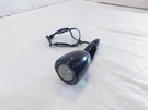 Harley Davidson Softail Slim Street Fat Bob Right Rear Turn Signal W/ Bracket. Fixed Price $79.95.
